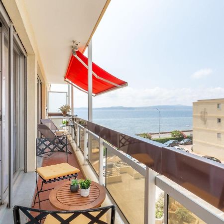 Apartment Le Grand Large-3 By Interhome Sainte-Maxime Esterno foto