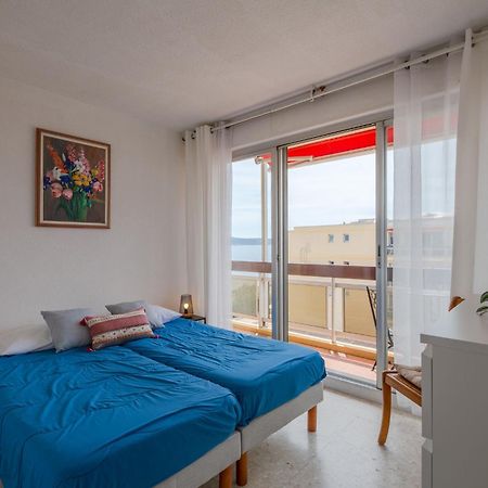 Apartment Le Grand Large-3 By Interhome Sainte-Maxime Esterno foto