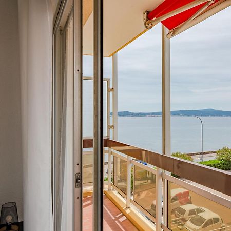 Apartment Le Grand Large-3 By Interhome Sainte-Maxime Esterno foto