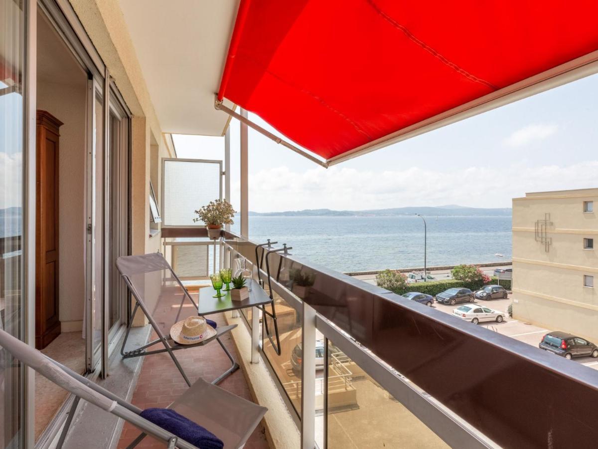 Apartment Le Grand Large-3 By Interhome Sainte-Maxime Esterno foto