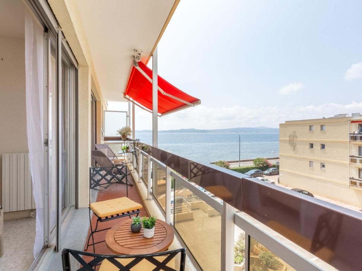 Apartment Le Grand Large-3 By Interhome Sainte-Maxime Esterno foto