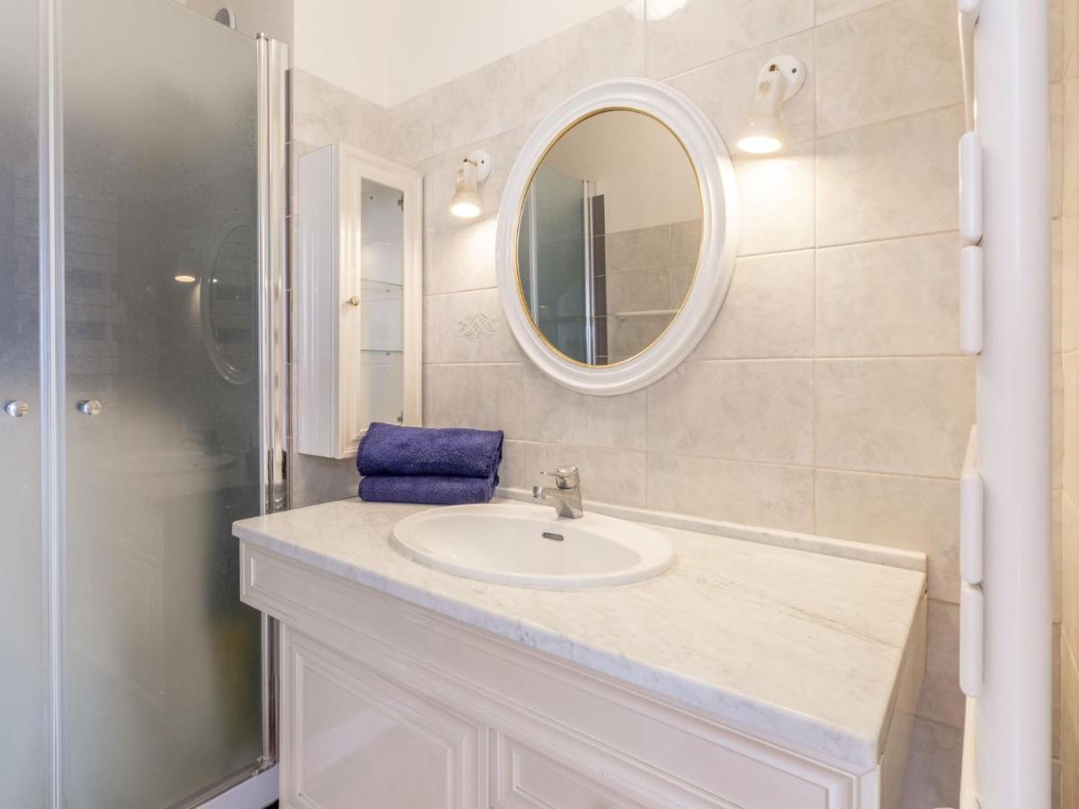 Apartment Le Grand Large-3 By Interhome Sainte-Maxime Esterno foto