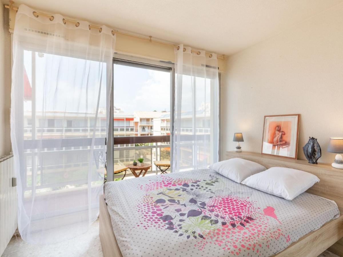 Apartment Le Grand Large-3 By Interhome Sainte-Maxime Esterno foto