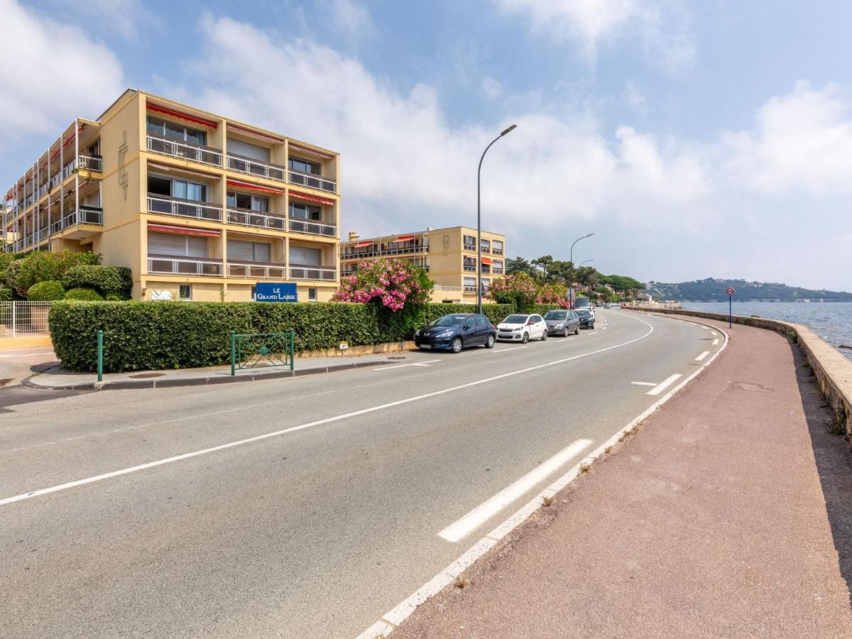 Apartment Le Grand Large-3 By Interhome Sainte-Maxime Esterno foto