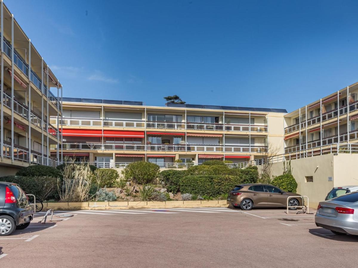 Apartment Le Grand Large-3 By Interhome Sainte-Maxime Esterno foto