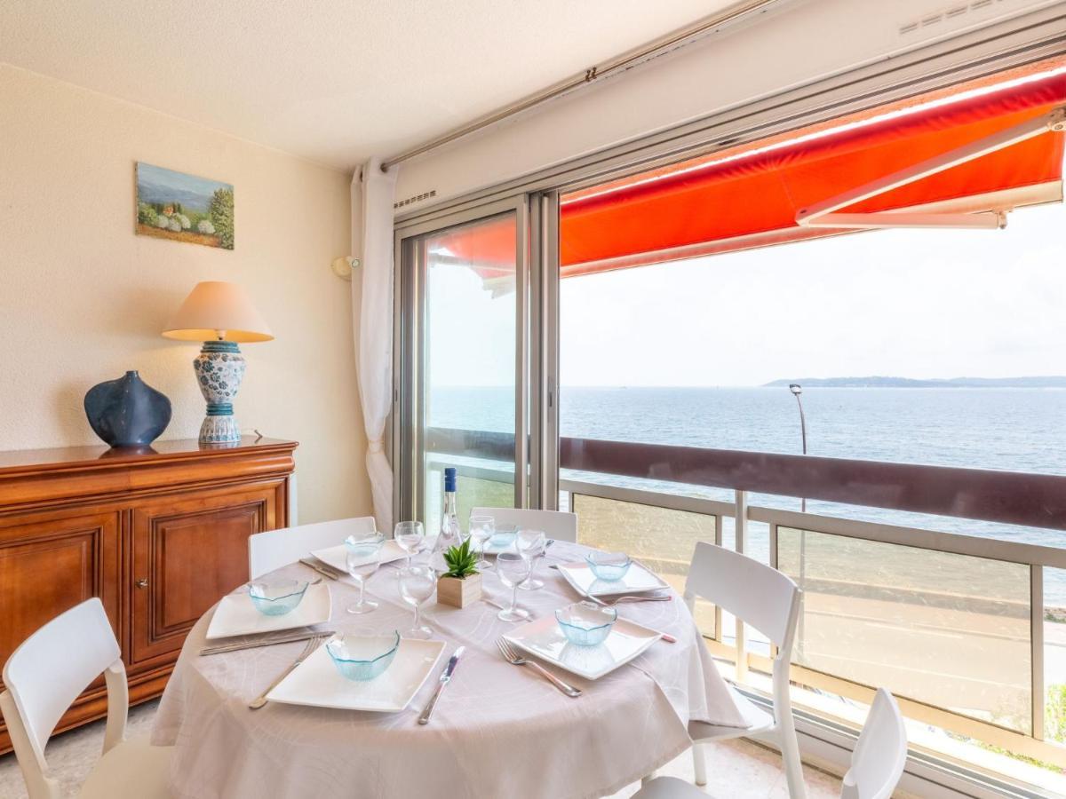 Apartment Le Grand Large-3 By Interhome Sainte-Maxime Esterno foto