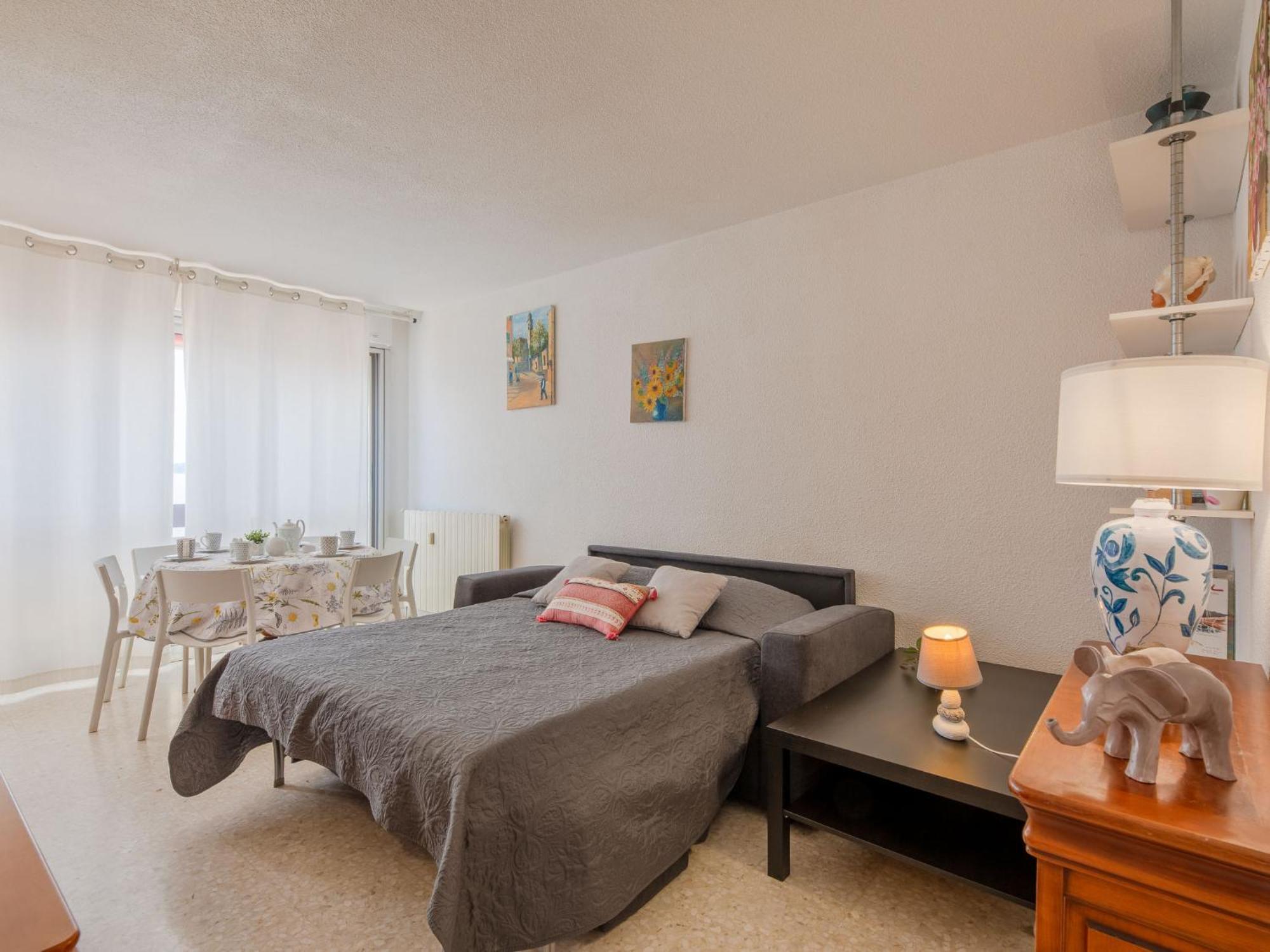 Apartment Le Grand Large-3 By Interhome Sainte-Maxime Esterno foto